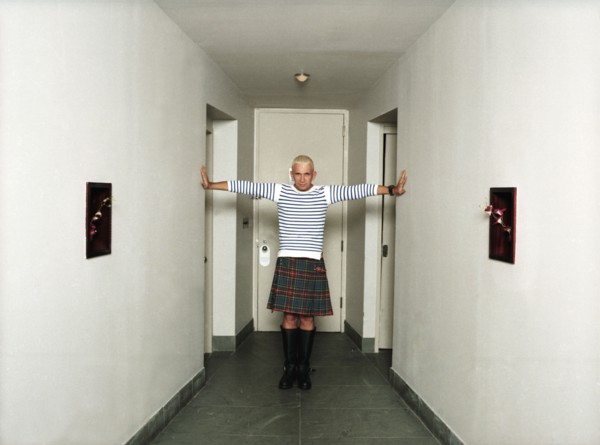 Jean-Paul Gaultier