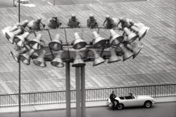 Jean-Jacques Debout