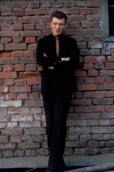 Johnny Hallyday