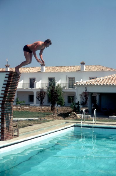 Johnny Hallyday