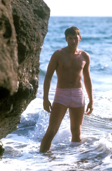 Johnny Hallyday