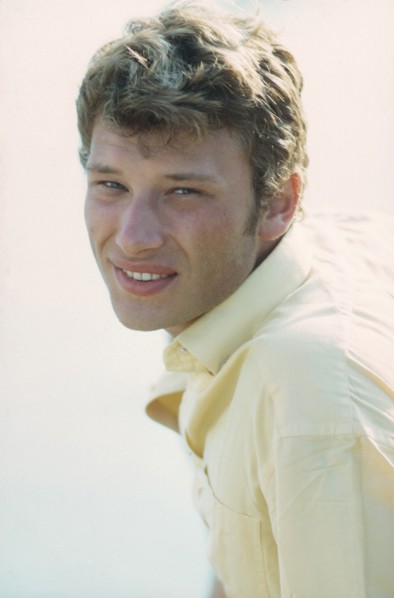 Johnny Hallyday