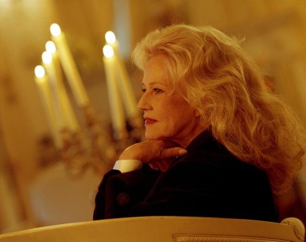 Jeanne Moreau