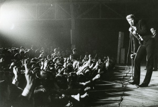 Johnny Hallyday