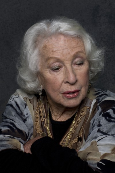 Danielle Darrieux