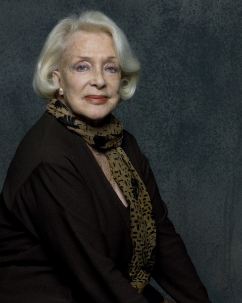 Micheline Presle