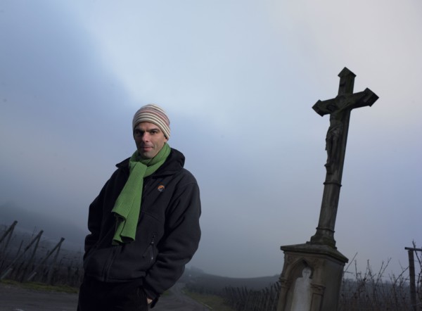 André Ostertag