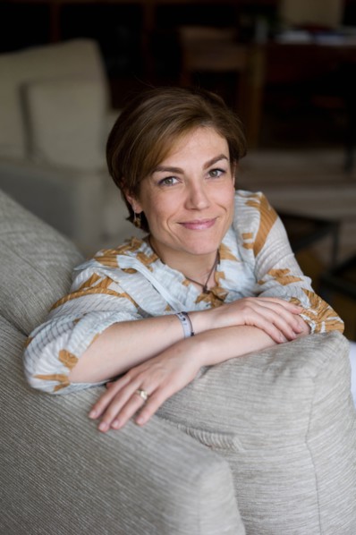 Chantal Jouanno