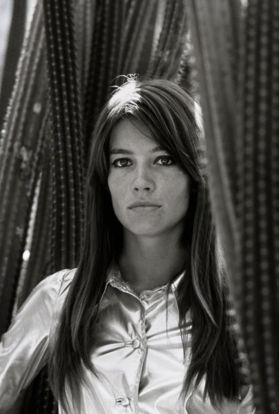 Françoise Hardy, 1968
