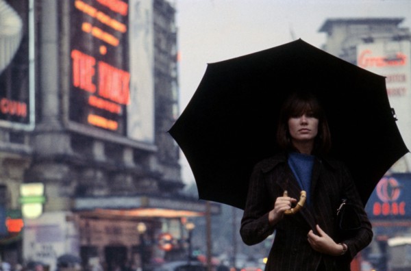 Françoise Hardy, 1965