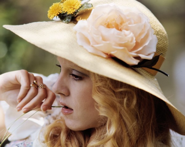 Sylvie Vartan au Japon