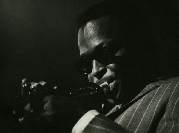 Miles Davis