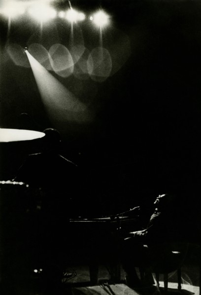 Ray Charles