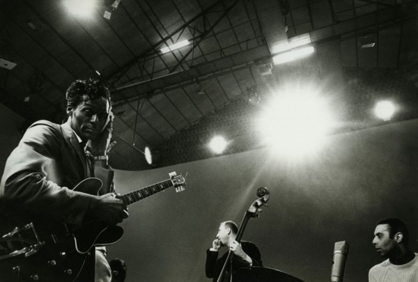 Chuck Berry