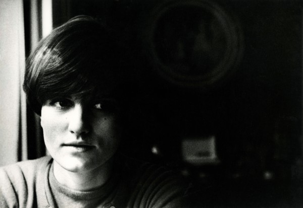 Anne-Marie Périer