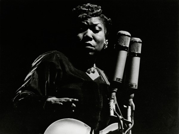 Sister Rosetta Tharpe