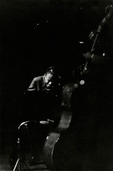 Horace Silver