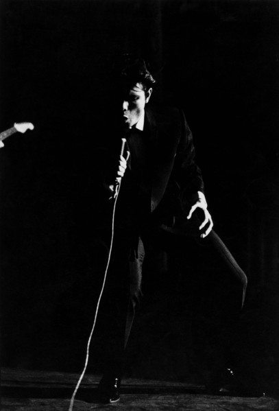 Cliff Richard