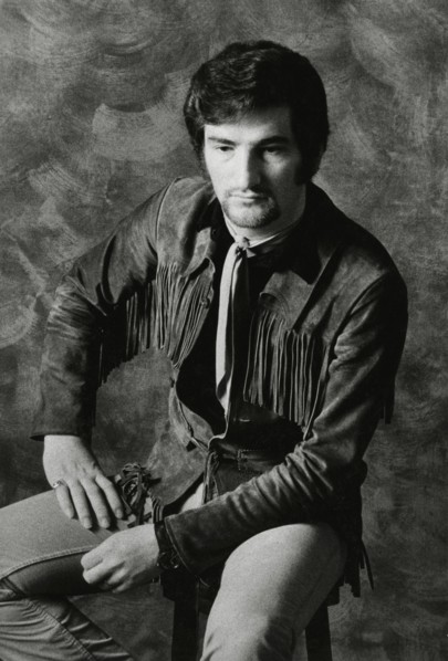 Eddy Mitchell
