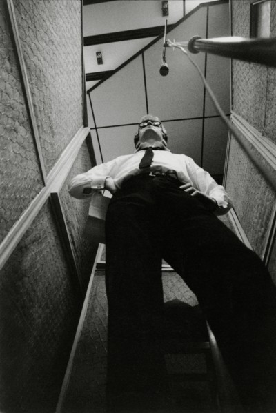 Eddy Mitchell