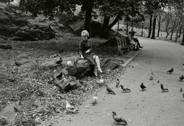 Petula Clark