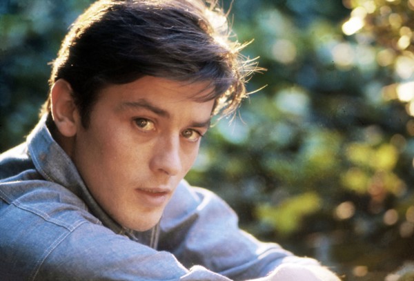 Alain Delon