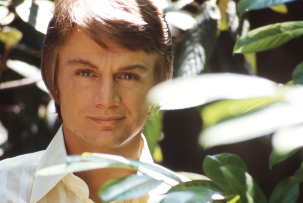 Claude François, 1966