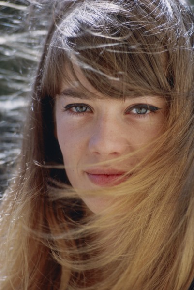 Françoise Hardy, 1963