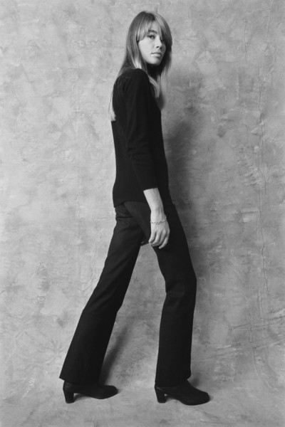 Françoise Hardy, 1966