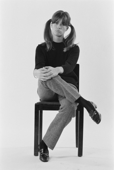 Françoise Hardy, 1964