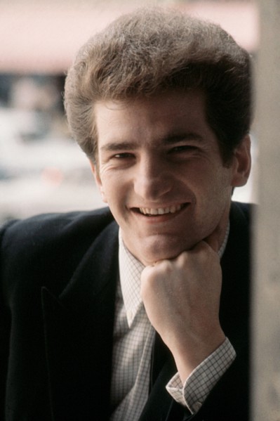 Eddy Mitchell