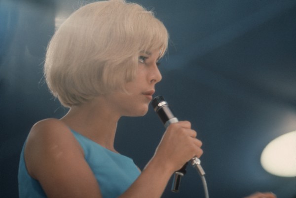 Sylvie Vartan