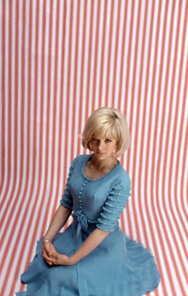 Sylvie Vartan