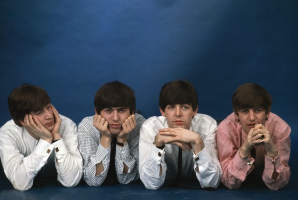 Les Beatles