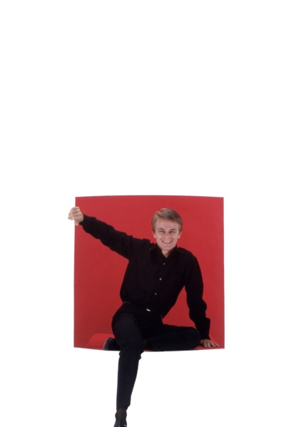 Claude François, 1963