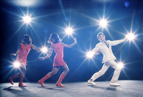 Claude François et les Claudettes, 1967