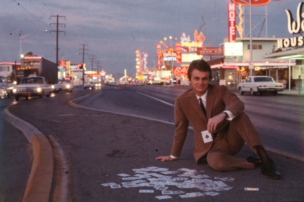 Claude François, 1965