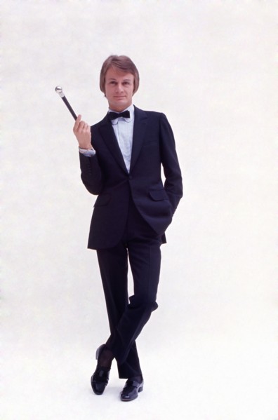 Claude François, 1967