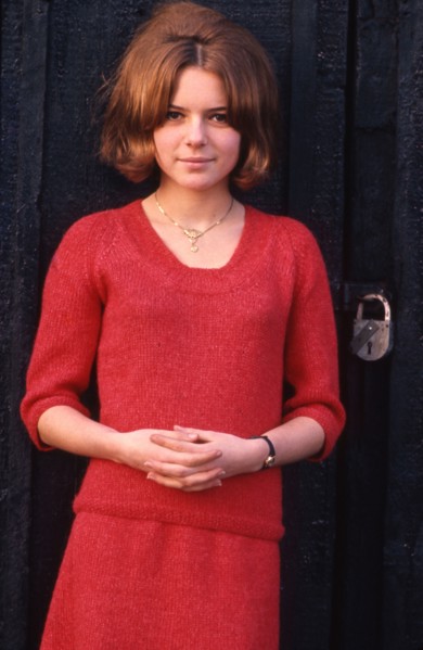 France Gall