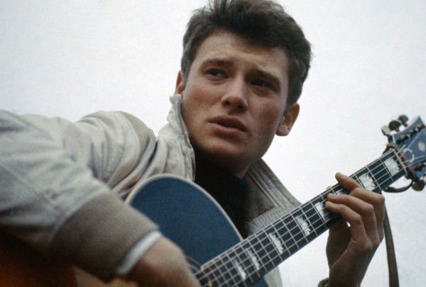Johnny Hallyday