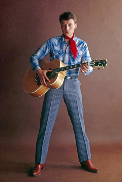 Johnny Hallyday
