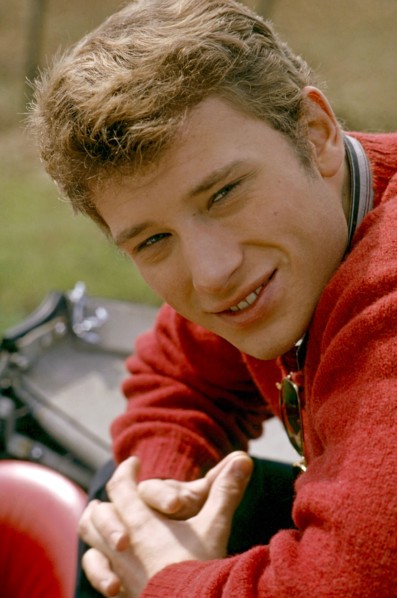 Johnny Hallyday