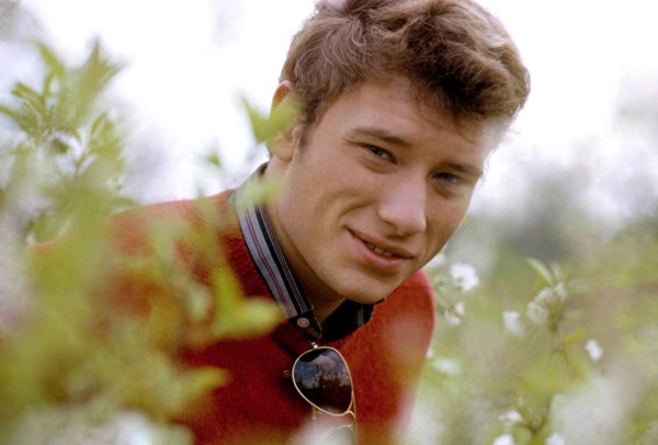 Johnny Hallyday