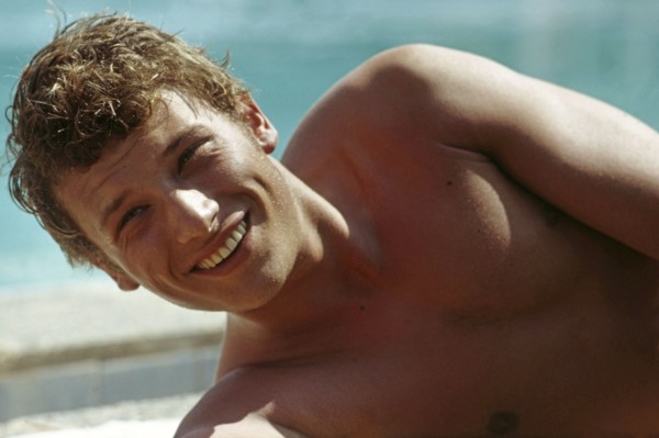 Johnny Hallyday