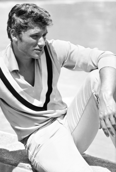 Johnny Hallyday