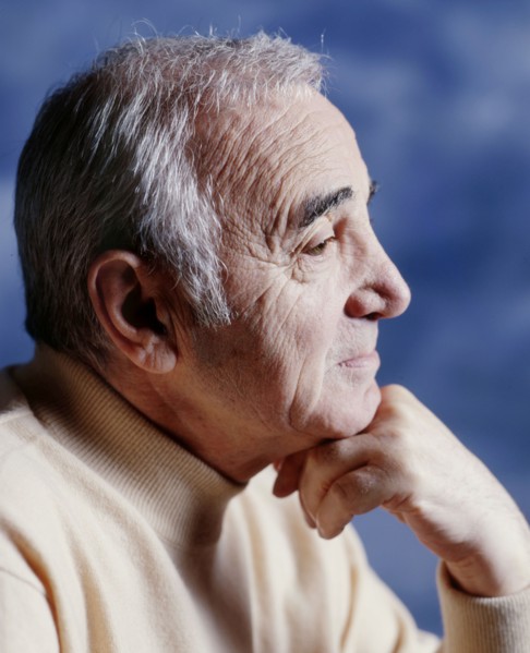 Charles Aznavour