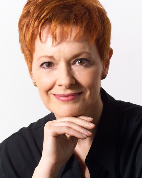 Fabienne Thibeault