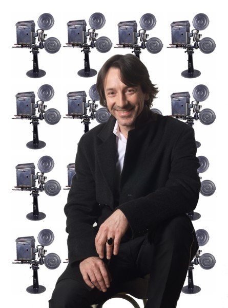 Jean-Hugues Anglade