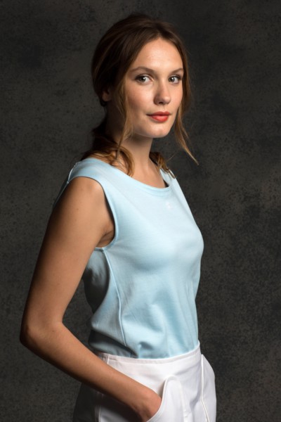 Ana Girardot
