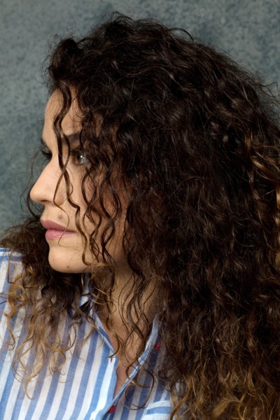 Barbara Cabrita